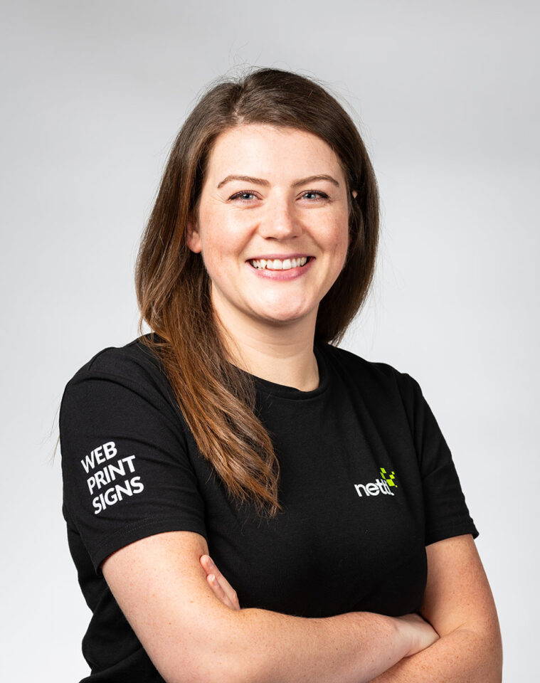 Profile image of a person